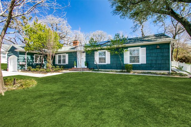 2010 N Locust Street, Denton, TX 76209