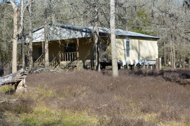 731 Cv Lakeside Drive, Coldspring, TX 77331