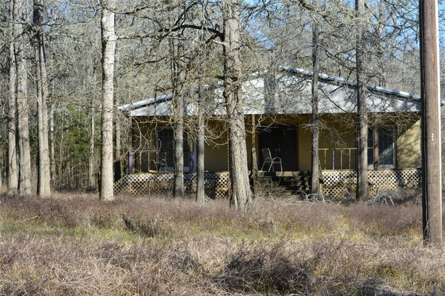 731 Cv Lakeside Drive, Coldspring, TX 77331