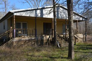 731 Cv Lakeside Drive, Coldspring, TX 77331