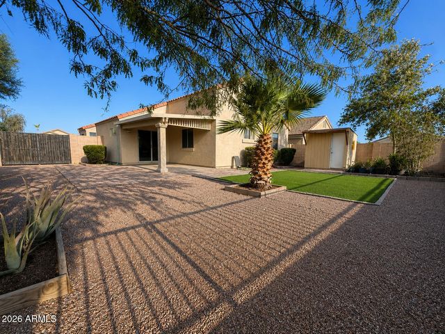 2430 S 159TH Lane, Goodyear, AZ 85338