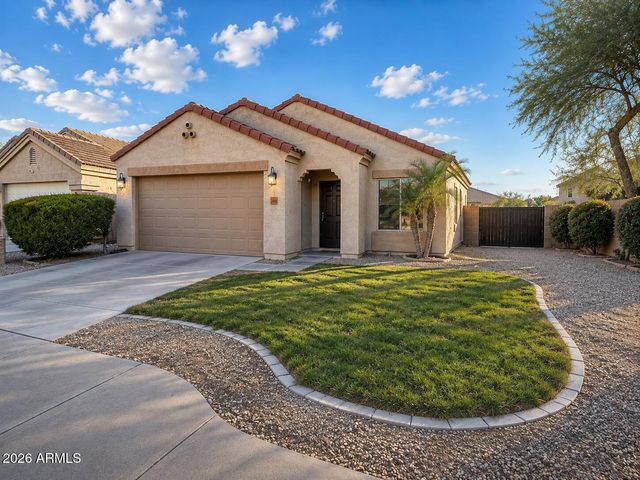 2430 S 159TH Lane, Goodyear, AZ 85338
