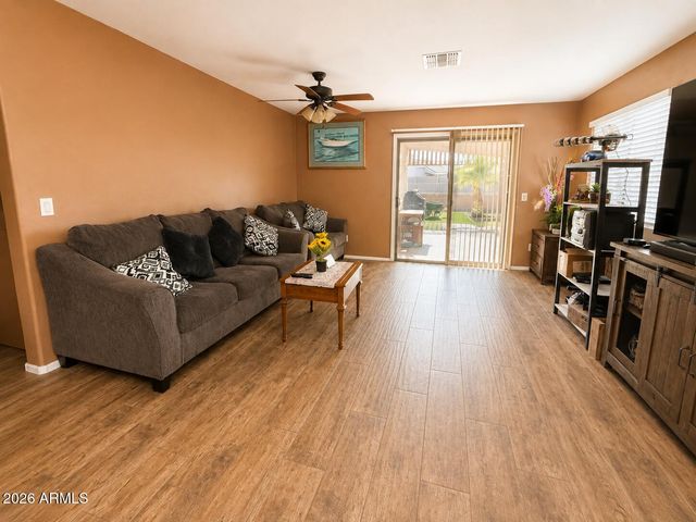 2430 S 159TH Lane, Goodyear, AZ 85338