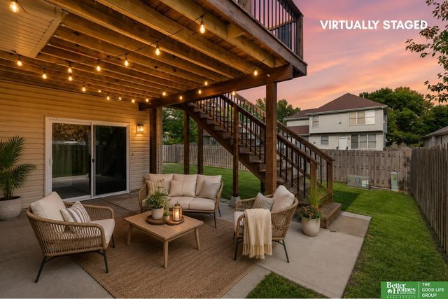 9801 S 28th Street, Bellevue, NE 68123