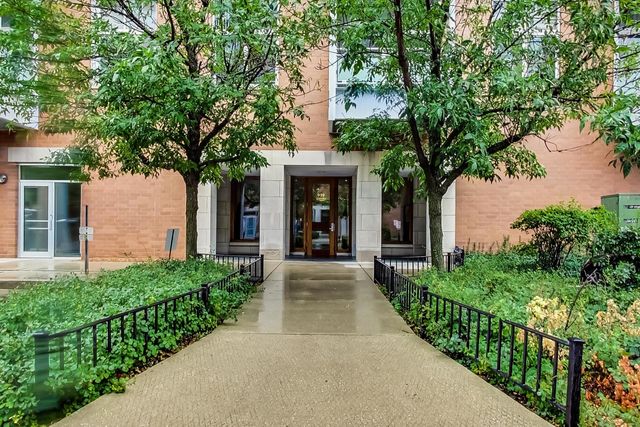 939 W Madison Street 507, Chicago, IL 60607