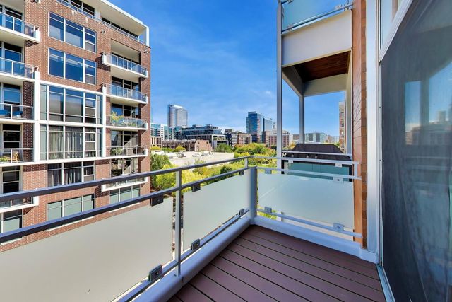 939 W Madison Street 507, Chicago, IL 60607