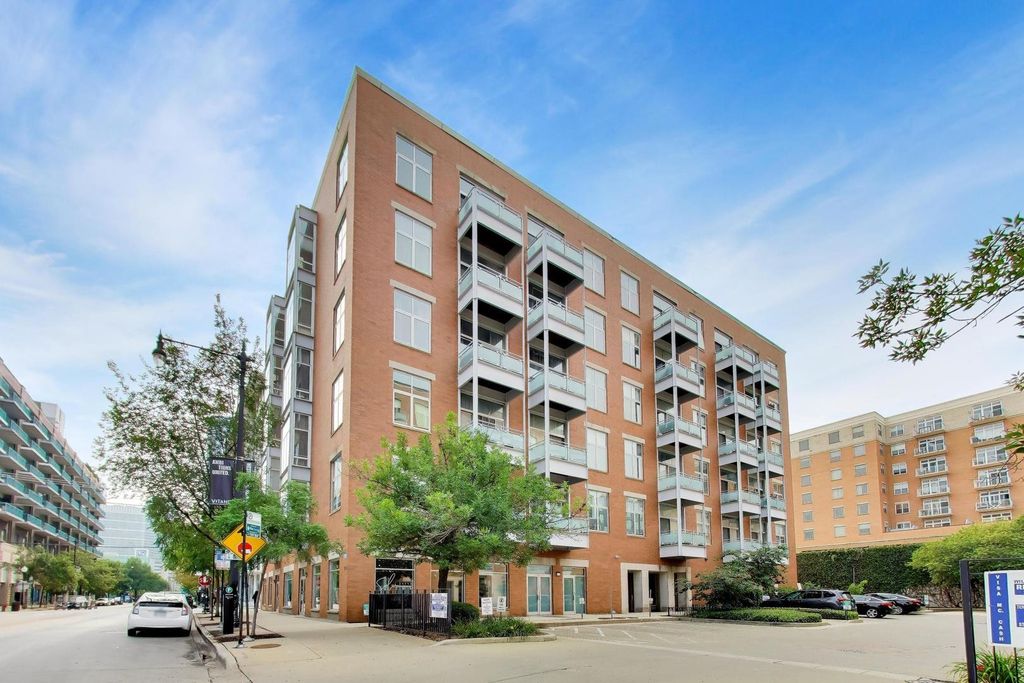 939 W Madison Street 507, Chicago, IL 60607