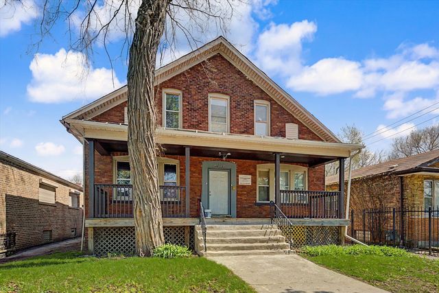8239 S Colfax Avenue, Chicago, IL 60617