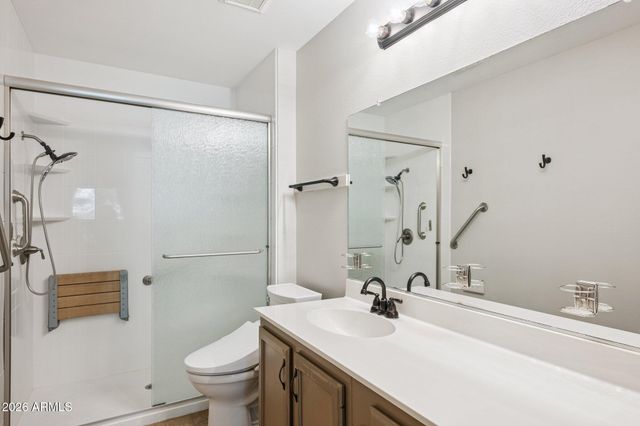 18615 N 136TH Drive, Sun City West, AZ 85375