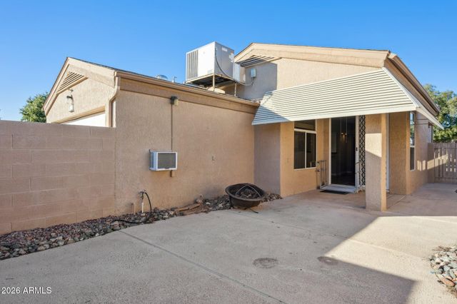 18615 N 136TH Drive, Sun City West, AZ 85375