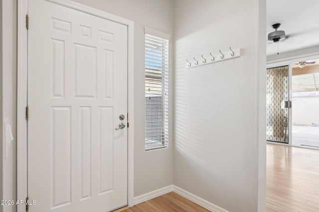 18615 N 136TH Drive, Sun City West, AZ 85375