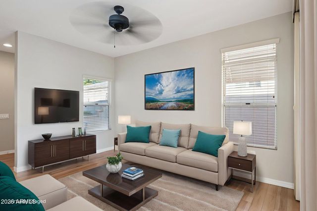 18615 N 136TH Drive, Sun City West, AZ 85375