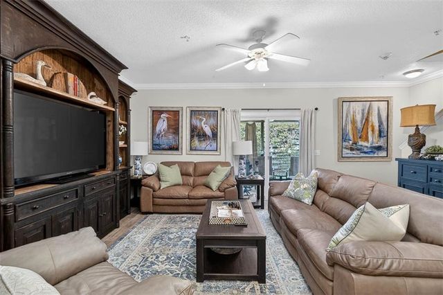 105 Reserve Lane, St. Simons Island, GA 31522