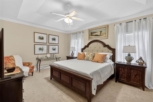 105 Reserve Lane, St. Simons Island, GA 31522