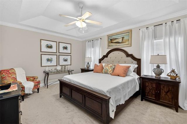 105 Reserve Lane, St. Simons Island, GA 31522