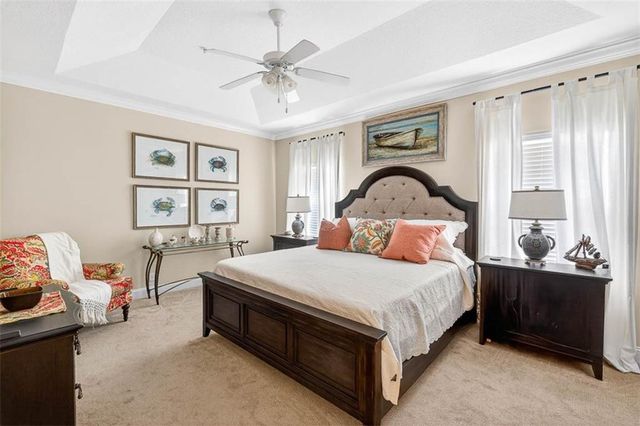 105 Reserve Lane, St. Simons Island, GA 31522
