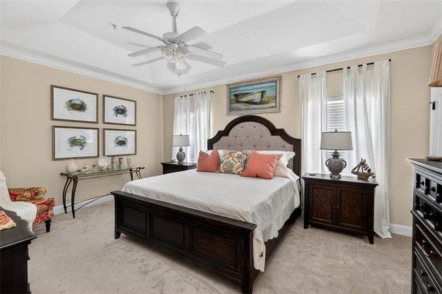 105 Reserve Lane, St. Simons Island, GA 31522