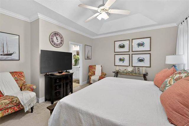 105 Reserve Lane, St. Simons Island, GA 31522