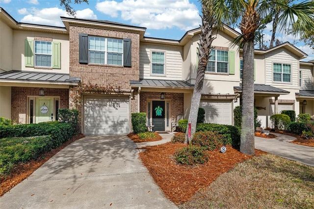 105 Reserve Lane, St. Simons Island, GA 31522