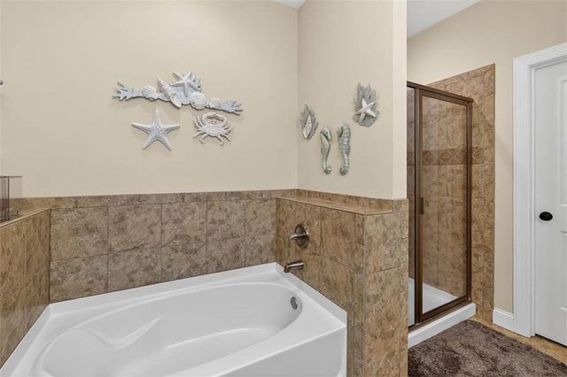 105 Reserve Lane, St. Simons Island, GA 31522
