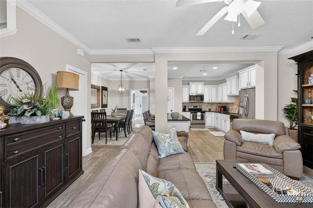 105 Reserve Lane, St. Simons Island, GA 31522