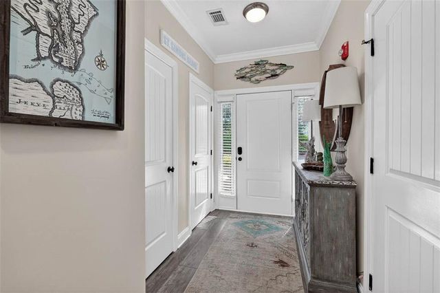 105 Reserve Lane, St. Simons Island, GA 31522