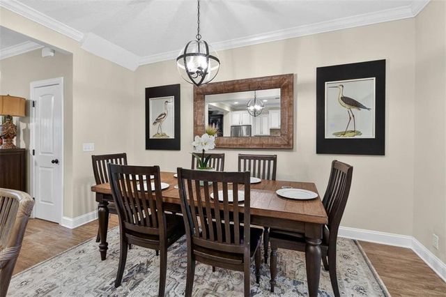 105 Reserve Lane, St. Simons Island, GA 31522