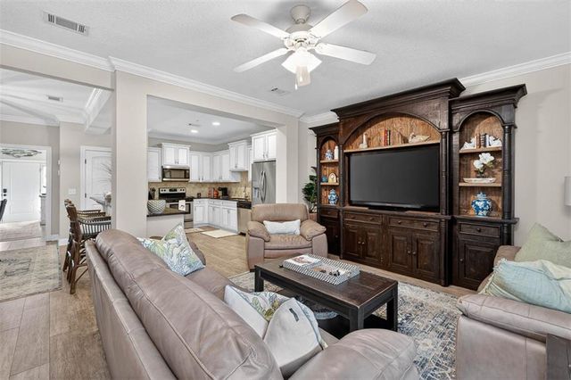 105 Reserve Lane, St. Simons Island, GA 31522