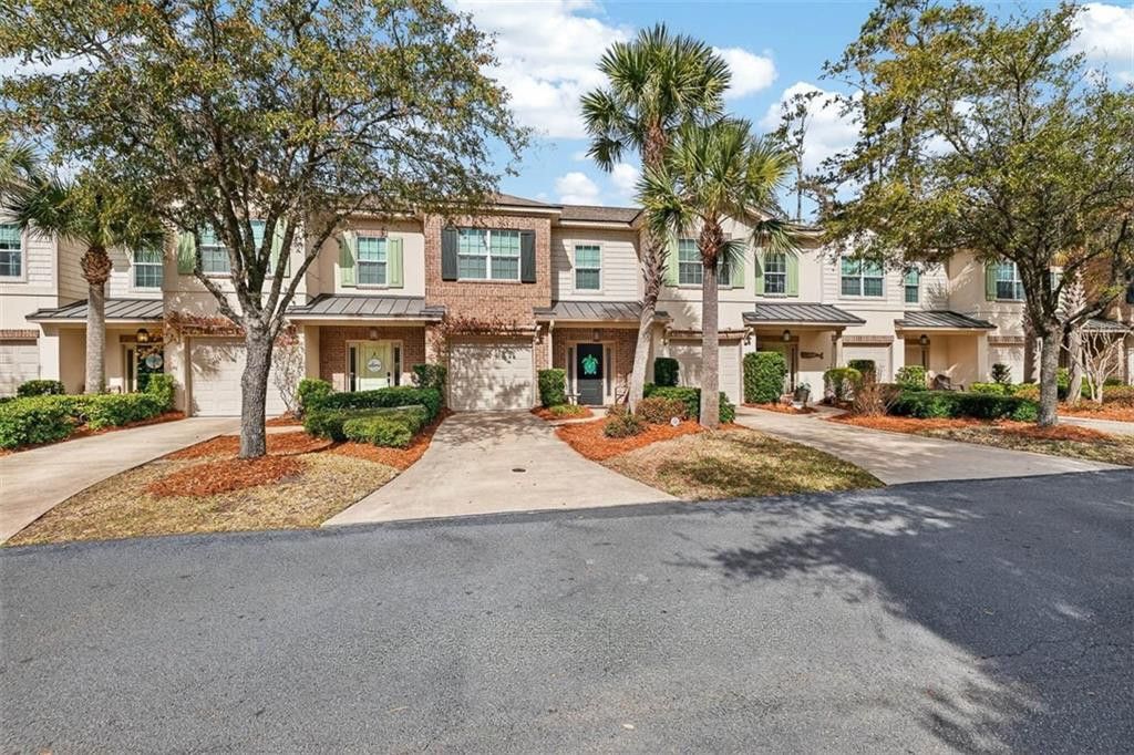 105 Reserve Lane, St. Simons Island, GA 31522