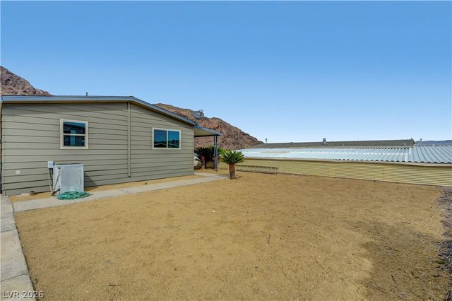 649 Mount Bona Way, Boulder City, NV 89005