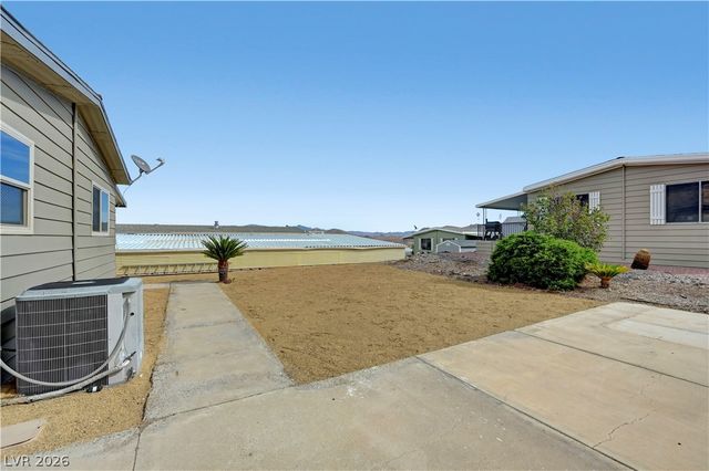 649 Mount Bona Way, Boulder City, NV 89005