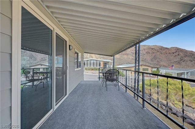 649 Mount Bona Way, Boulder City, NV 89005