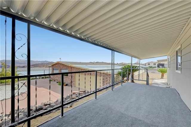 649 Mount Bona Way, Boulder City, NV 89005
