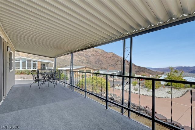 649 Mount Bona Way, Boulder City, NV 89005