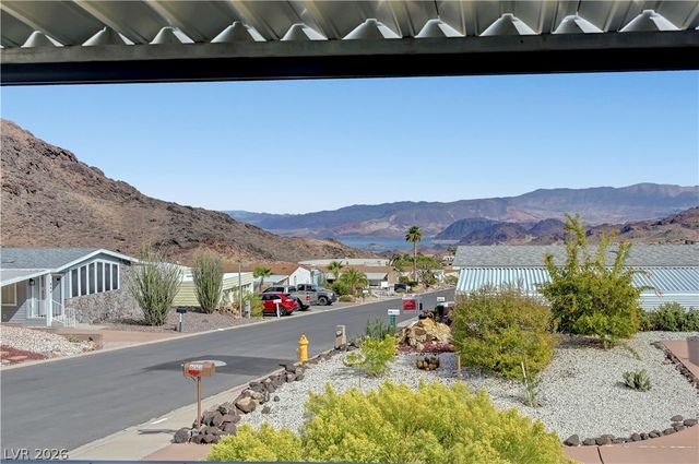 649 Mount Bona Way, Boulder City, NV 89005