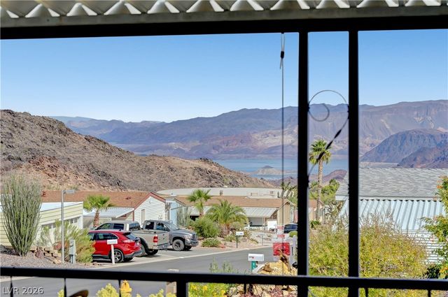 649 Mount Bona Way, Boulder City, NV 89005