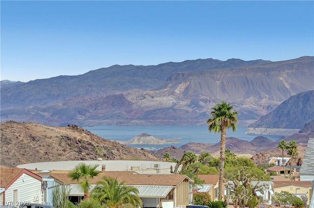 649 Mount Bona Way, Boulder City, NV 89005