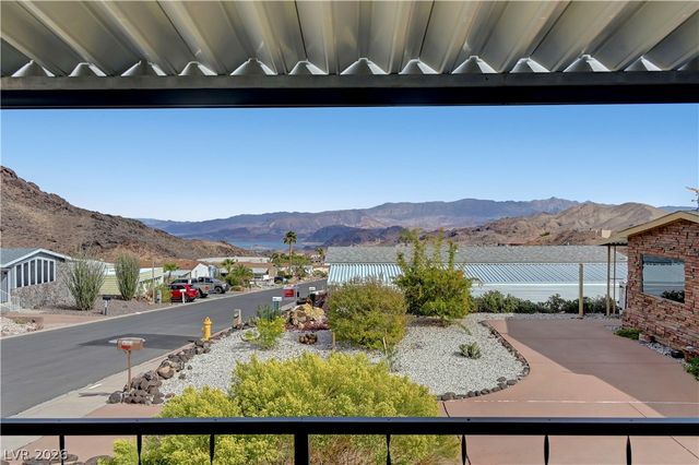 649 Mount Bona Way, Boulder City, NV 89005