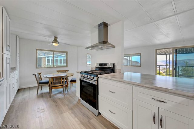 649 Mount Bona Way, Boulder City, NV 89005