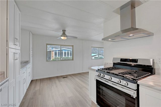 649 Mount Bona Way, Boulder City, NV 89005