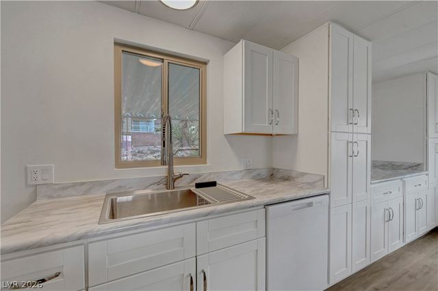 649 Mount Bona Way, Boulder City, NV 89005