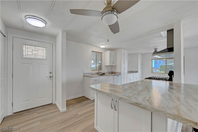 649 Mount Bona Way, Boulder City, NV 89005