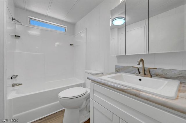649 Mount Bona Way, Boulder City, NV 89005