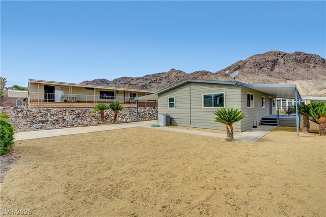 649 Mount Bona Way, Boulder City, NV 89005