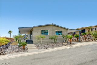 649 Mount Bona Way, Boulder City, NV 89005
