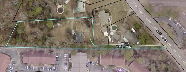179 Hungry Valley Way, Dalton, GA 30720