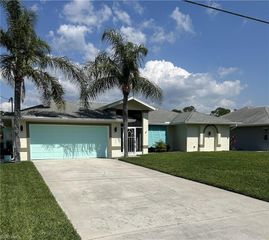 17454 Tallulah Falls RD, North Fort Myers, FL 33917