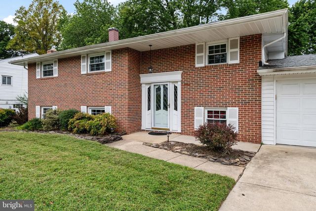 242 CROSS CREEK DR, Glen Burnie, MD 21061