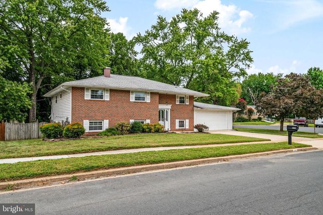 242 CROSS CREEK DR, Glen Burnie, MD 21061