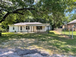 1333 Reid Street, Seminole, OK 74868